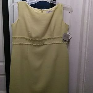 Kasper Dress